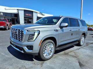 2025 Gmc Yukon Xl