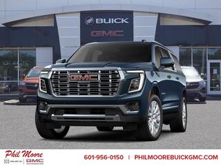 2025 Gmc Yukon Xl for sale in Jackson MS