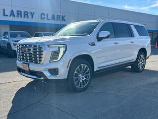 2025 Gmc Yukon Xl for sale in Amory MS