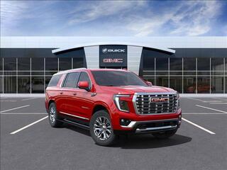 2025 Gmc Yukon Xl for sale in Alhambra CA