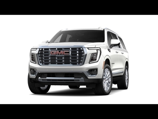 2025 Gmc Yukon Xl