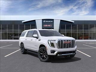 2025 Gmc Yukon Xl for sale in Alhambra CA