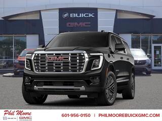 2025 Gmc Yukon Xl for sale in Jackson MS