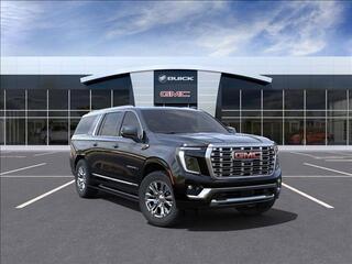 2025 Gmc Yukon Xl for sale in Alhambra CA