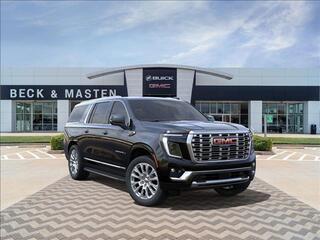 2025 Gmc Yukon Xl for sale in Houston TX