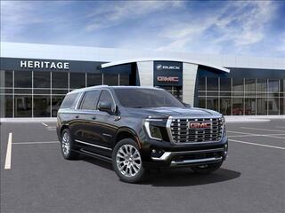 2025 Gmc Yukon Xl for sale in Rockwall TX