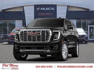 2025 Gmc Yukon Xl for sale in Jackson MS