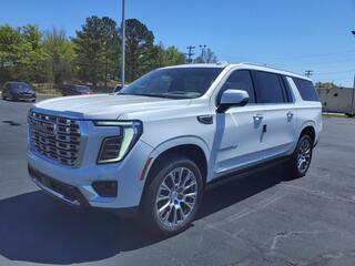2025 Gmc Yukon Xl