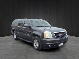 2011 Gmc Yukon Xl for sale in San Antonio TX