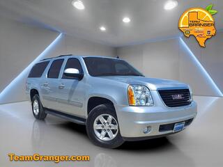 2014 Gmc Yukon Xl