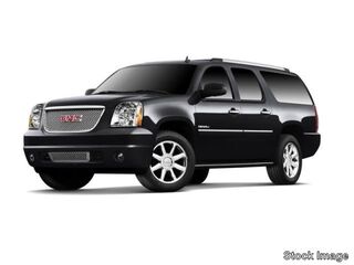 2012 Gmc Yukon Xl