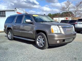 2012 Gmc Yukon Xl