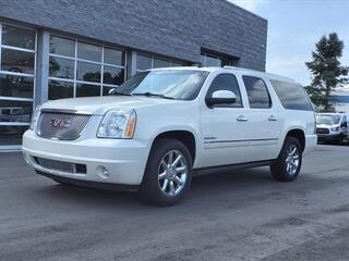 2013 Gmc Yukon Xl