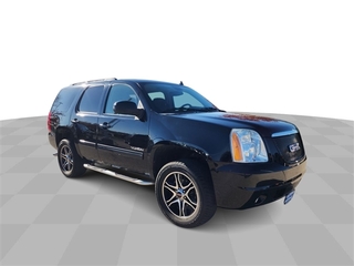 2011 Gmc Yukon