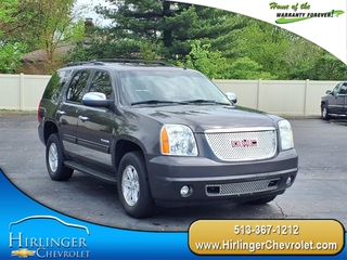 2011 Gmc Yukon