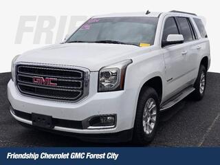2015 Gmc Yukon for sale in Forest City NC