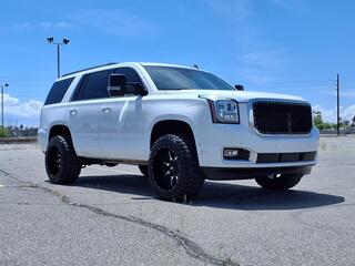 2015 Gmc Yukon
