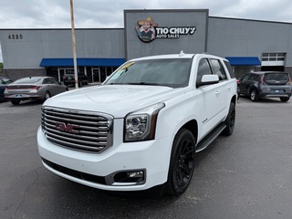 2016 Gmc Yukon for sale in Oklahoma City OK