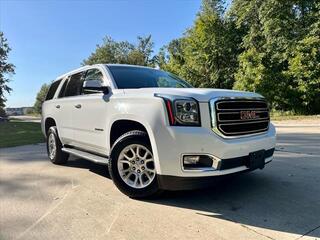 2017 Gmc Yukon