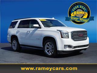 2017 Gmc Yukon for sale in Princeton WV