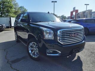 2017 Gmc Yukon