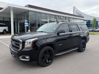 2017 Gmc Yukon for sale in Knoxville TN