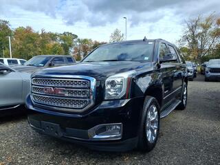 2018 Gmc Yukon for sale in Nanuet NY