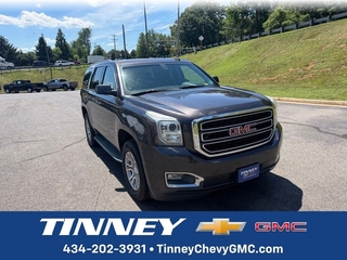2015 Gmc Yukon for sale in Lynchburg VA