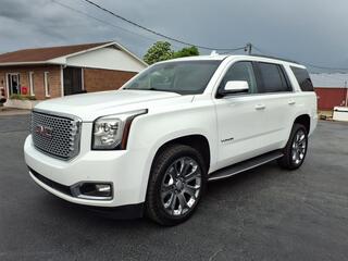 2017 Gmc Yukon for sale in Shelbyville TN