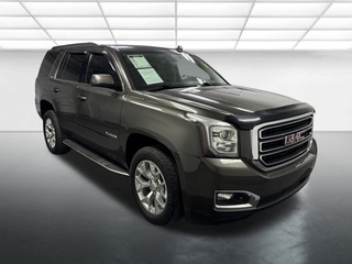 2020 Gmc Yukon