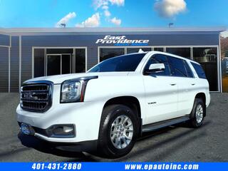 2017 Gmc Yukon