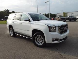 2020 Gmc Yukon for sale in Clarksville TN