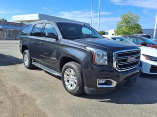 2020 Gmc Yukon for sale in Clarksville TN