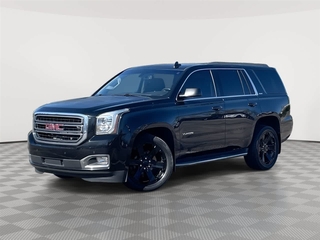 2016 Gmc Yukon for sale in Plymouth MI
