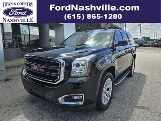 2016 Gmc Yukon for sale in Brentwood TN