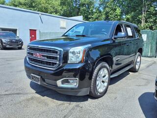2019 Gmc Yukon
