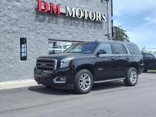 2020 Gmc Yukon for sale in Walled Lake MI