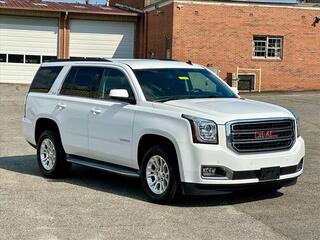 2015 Gmc Yukon