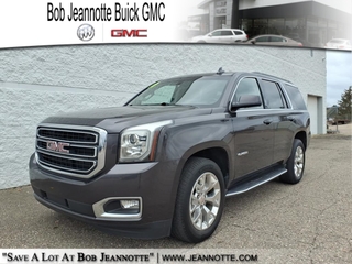 2017 Gmc Yukon for sale in Plymouth MI