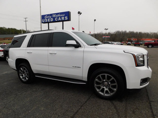 2015 Gmc Yukon for sale in Clarksville TN