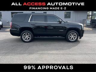 2015 Gmc Yukon for sale in Temecula CA