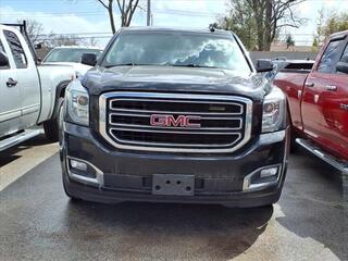 2016 Gmc Yukon