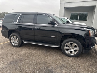 2019 Gmc Yukon