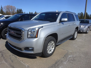 2015 Gmc Yukon