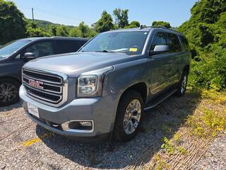 2015 Gmc Yukon for sale in Knoxville TN