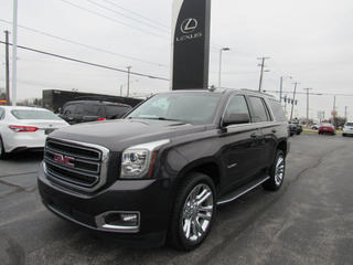 2016 Gmc Yukon for sale in Toledo OH