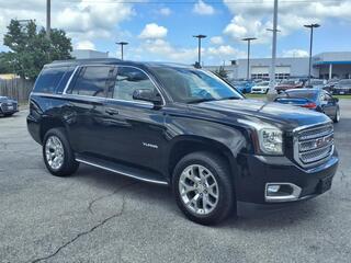2018 Gmc Yukon for sale in Apex NC