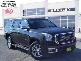2017 Gmc Yukon for sale in Bradley IL