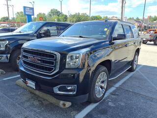 2019 Gmc Yukon