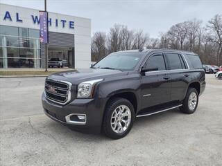 2017 Gmc Yukon